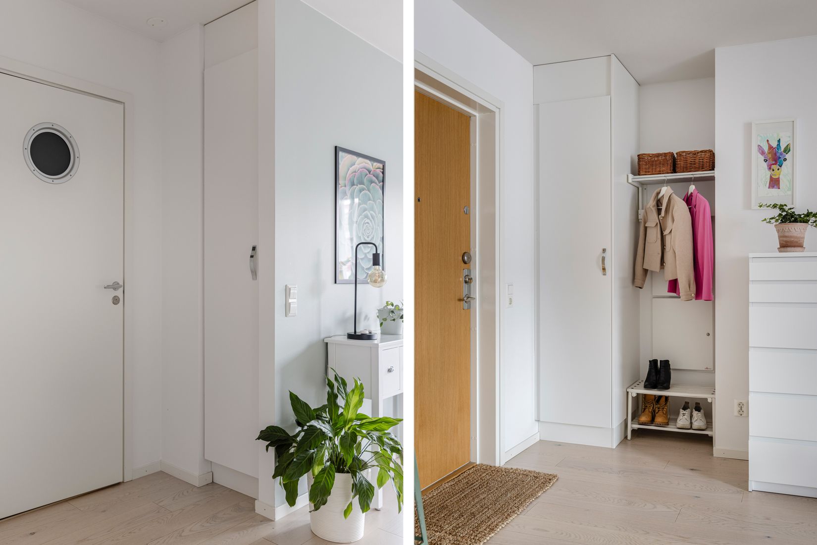 Bostadsrätt, Garagevägen 15, Blåsut, Stockholm