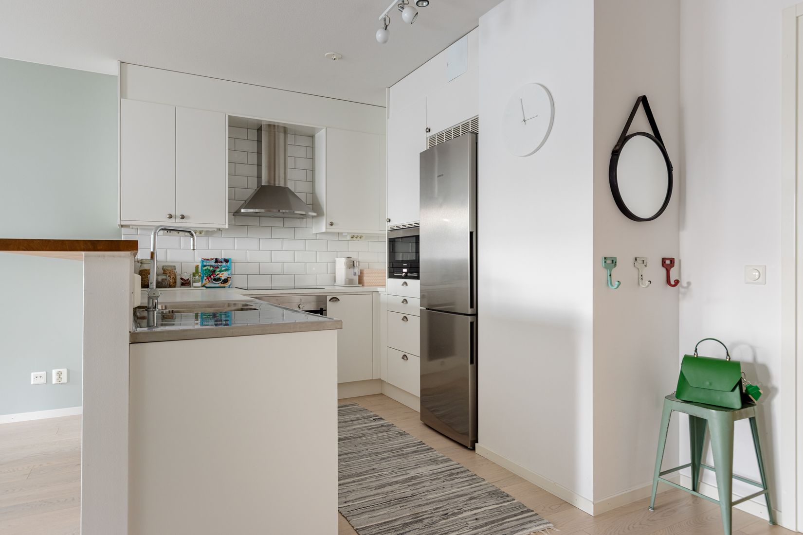 Bostadsrätt, Garagevägen 15, Blåsut, Stockholm