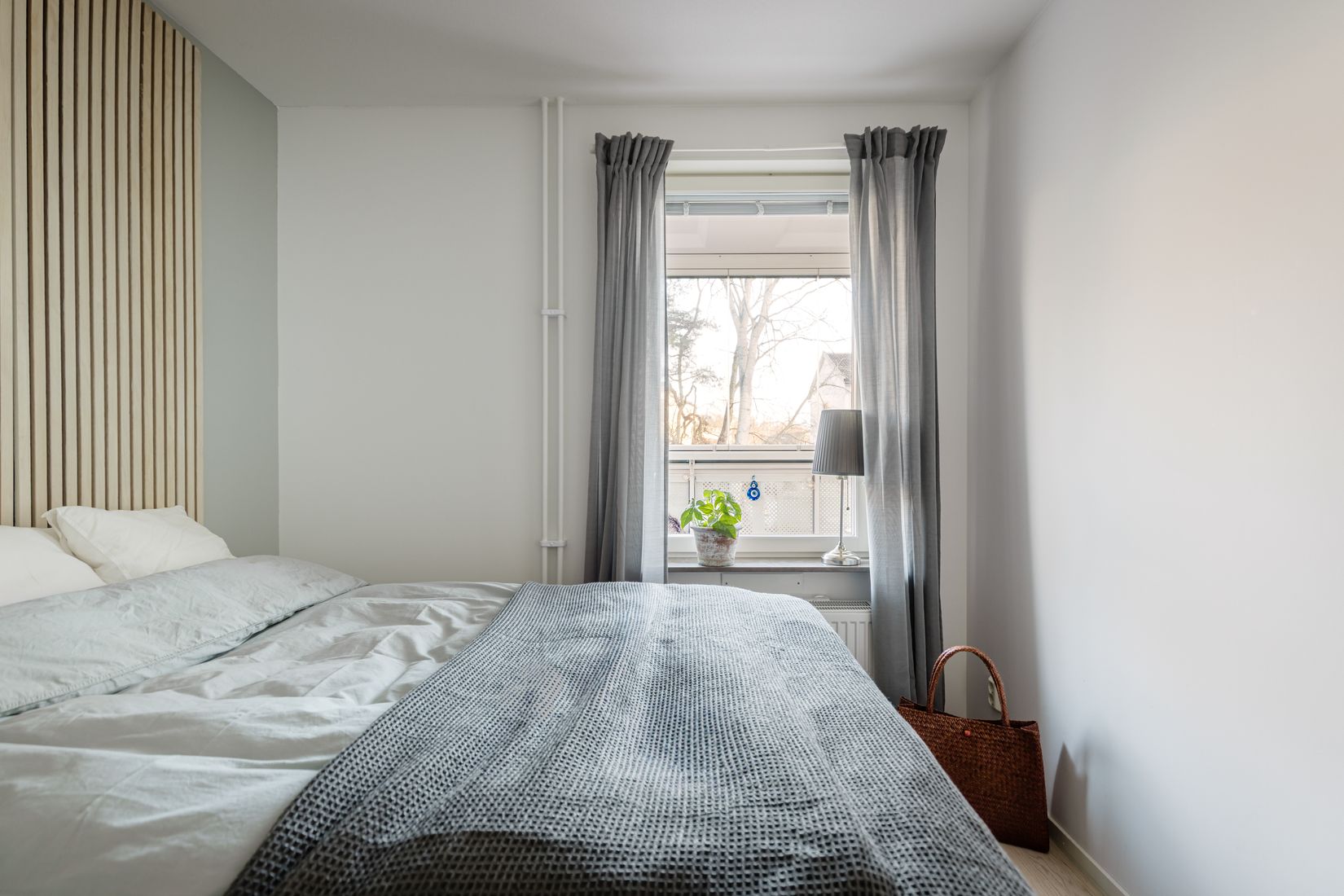 Bostadsrätt, Garagevägen 15, Blåsut, Stockholm