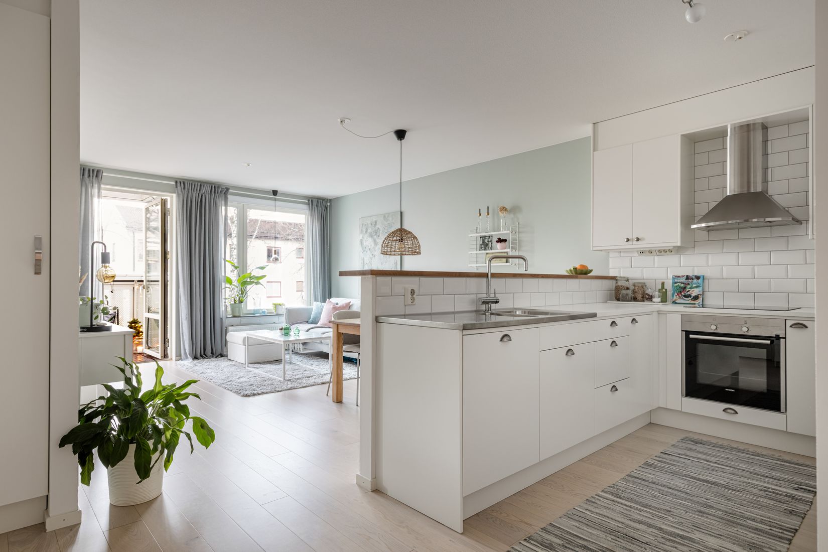 Bostadsrätt, Garagevägen 15, Blåsut, Stockholm