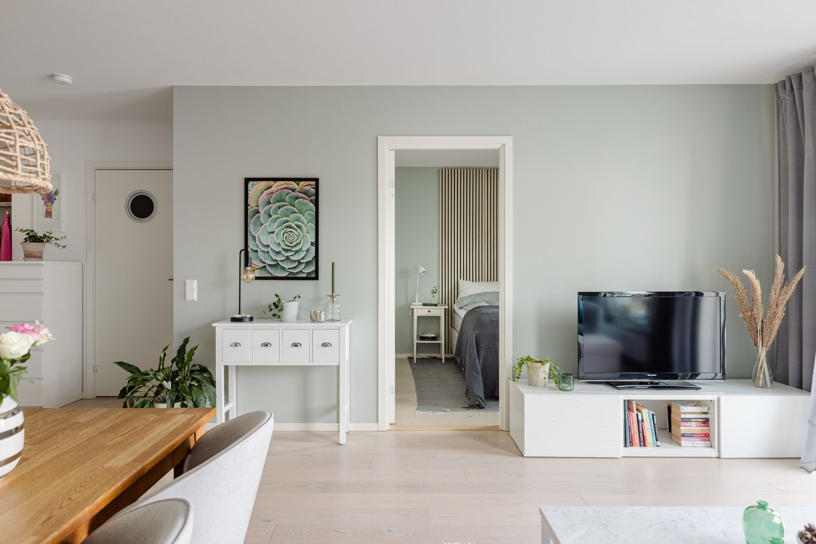 Bostadsrätt, Garagevägen 15, Blåsut, Stockholm