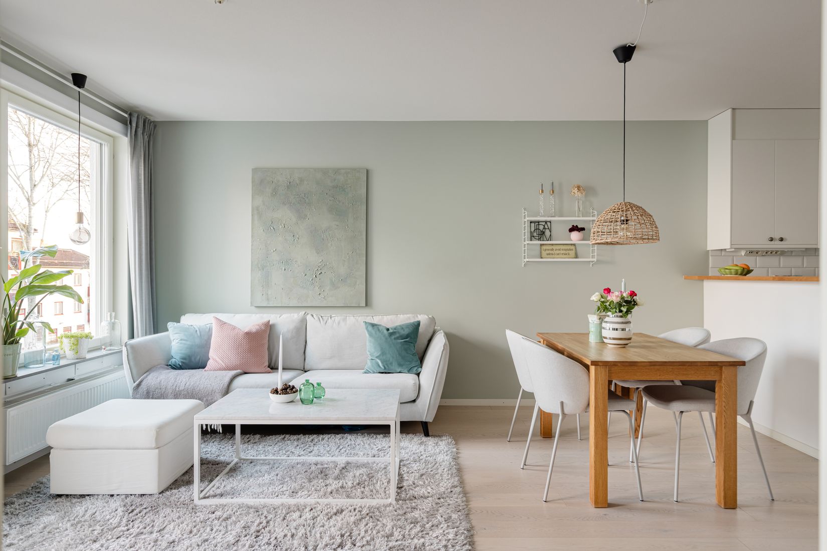 Bostadsrätt, Garagevägen 15, Blåsut, Stockholm