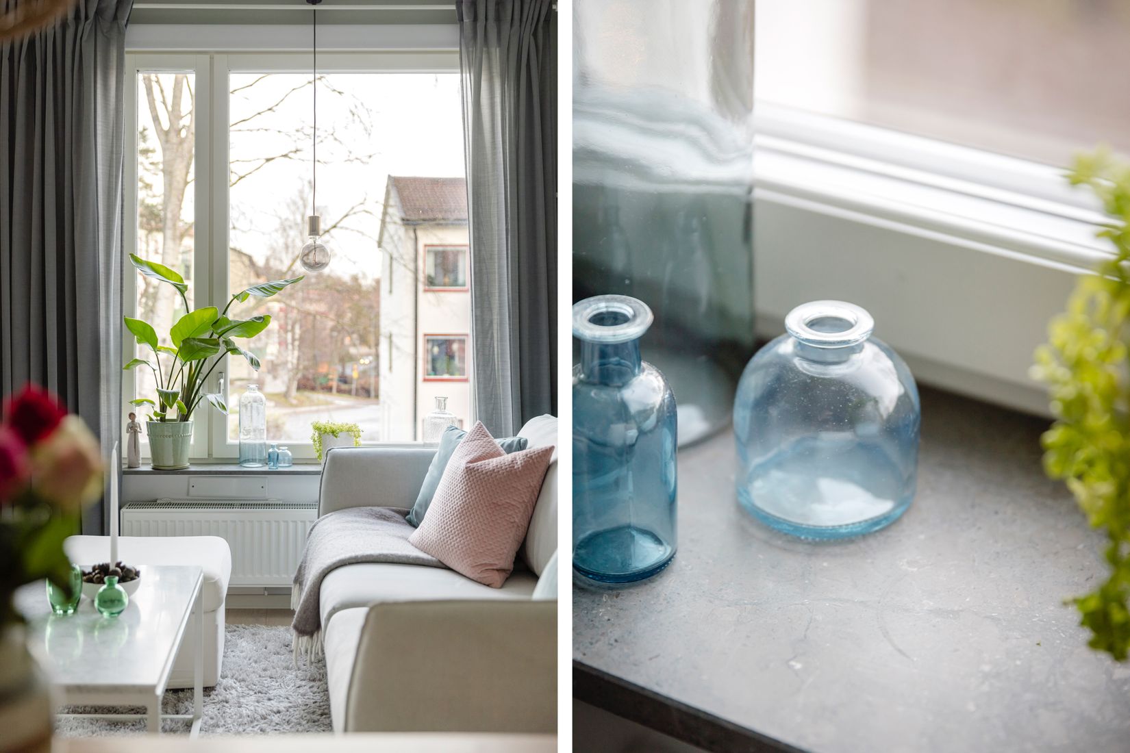 Bostadsrätt, Garagevägen 15, Blåsut, Stockholm