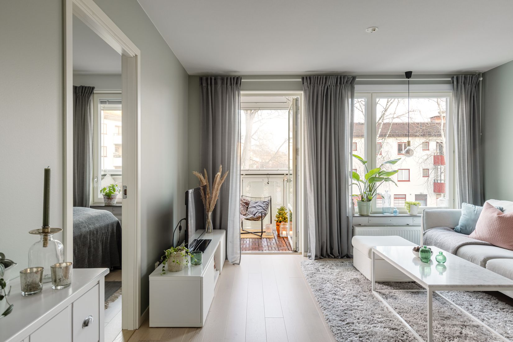 Bostadsrätt, Garagevägen 15, Blåsut, Stockholm