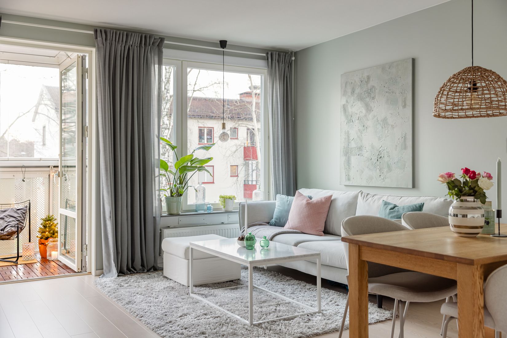 Bostadsrätt, Garagevägen 15, Blåsut, Stockholm