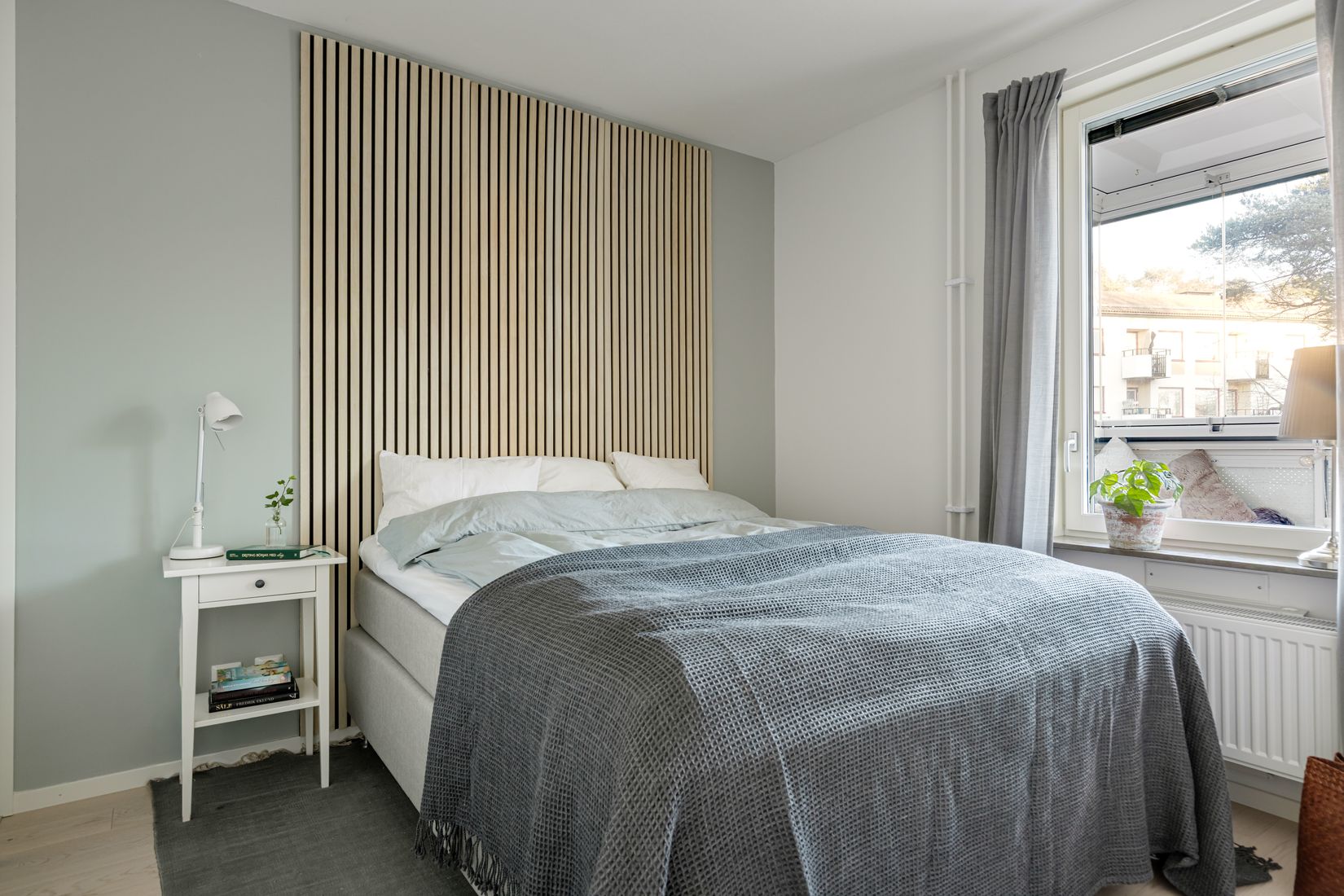 Bostadsrätt, Garagevägen 15, Blåsut, Stockholm