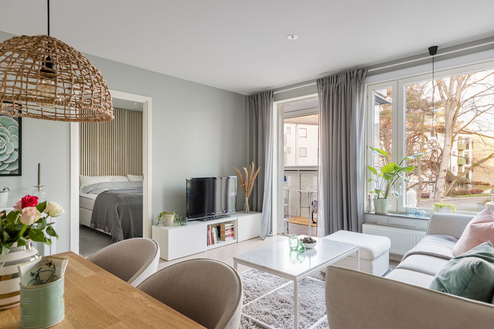 Bostadsrätt, Garagevägen 15, Blåsut, Stockholm