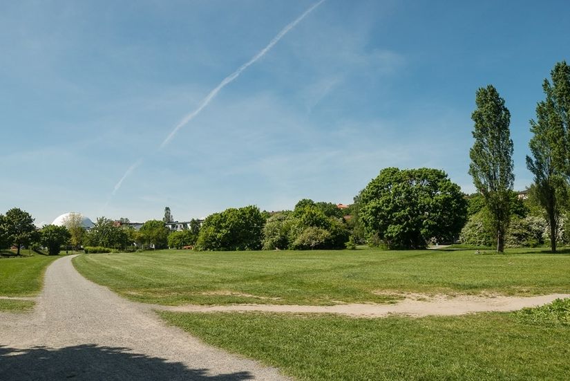 Bostadsrätt, Garagevägen 15, Blåsut, Stockholm