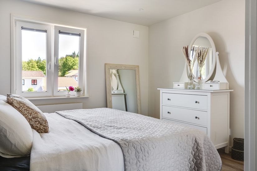 Villa, Radhus, Odengatan 71, Östra Ängabo, Alingsås