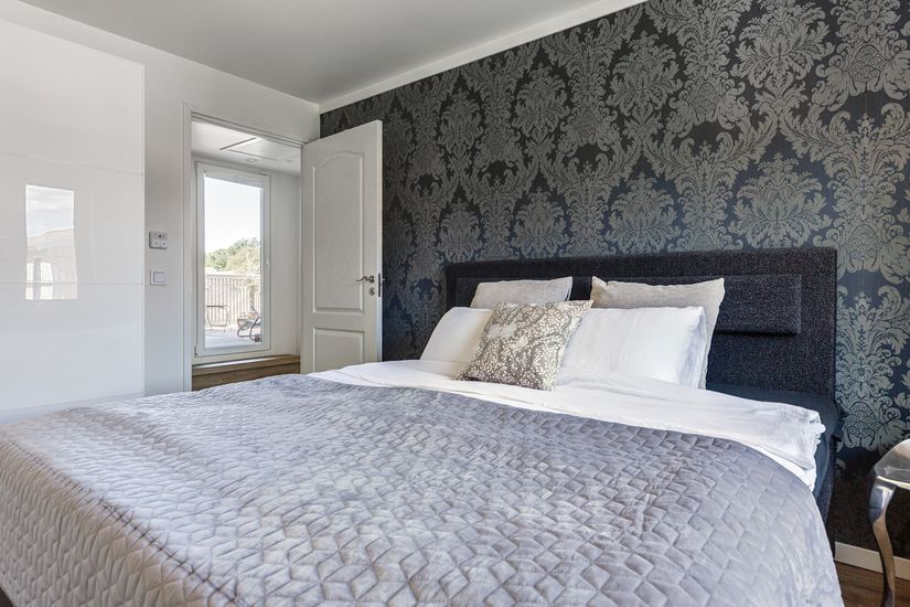 Villa, Radhus, Odengatan 71, Östra Ängabo, Alingsås