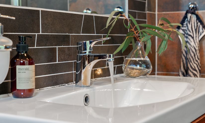 Villa, Radhus, Odengatan 71, Östra Ängabo, Alingsås