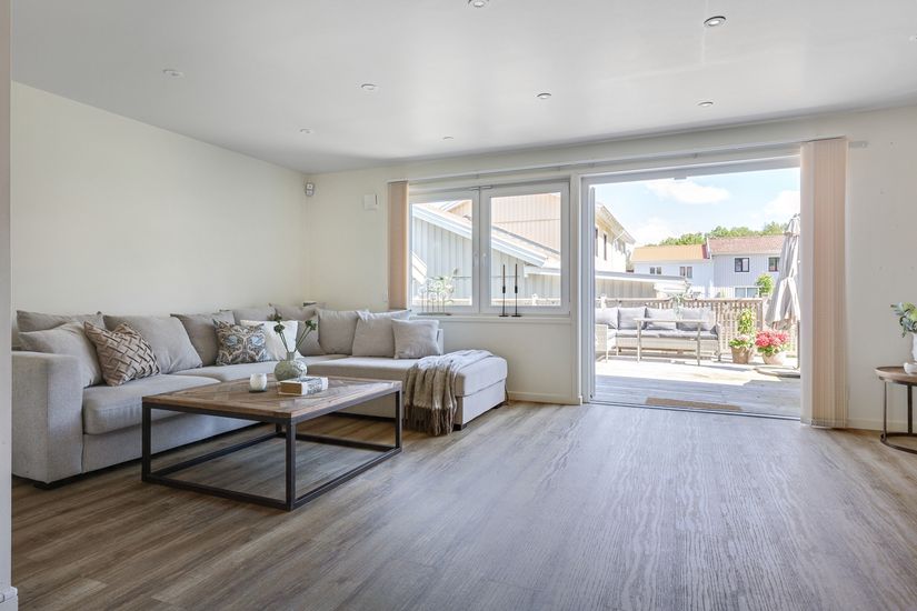 Villa, Radhus, Odengatan 71, Östra Ängabo, Alingsås