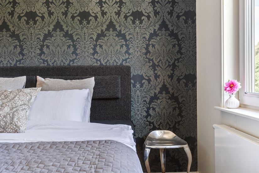 Villa, Radhus, Odengatan 71, Östra Ängabo, Alingsås