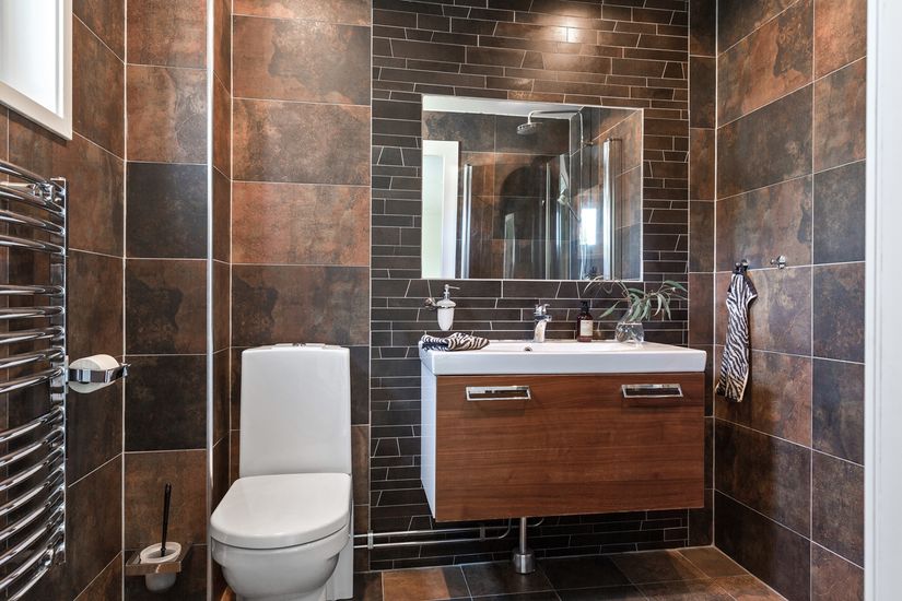 Villa, Radhus, Odengatan 71, Östra Ängabo, Alingsås