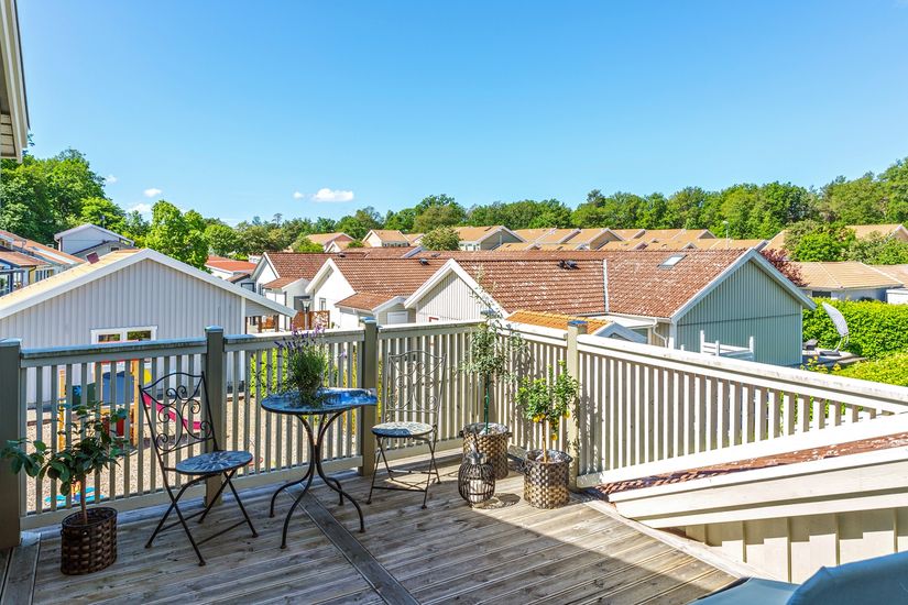 Villa, Radhus, Odengatan 71, Östra Ängabo, Alingsås