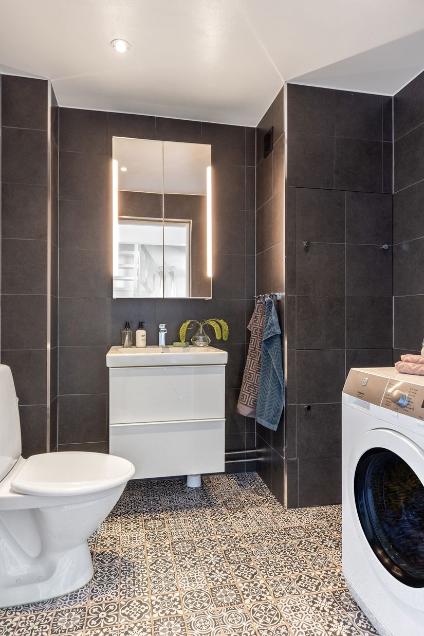 Villa, Radhus, Odengatan 71, Östra Ängabo, Alingsås