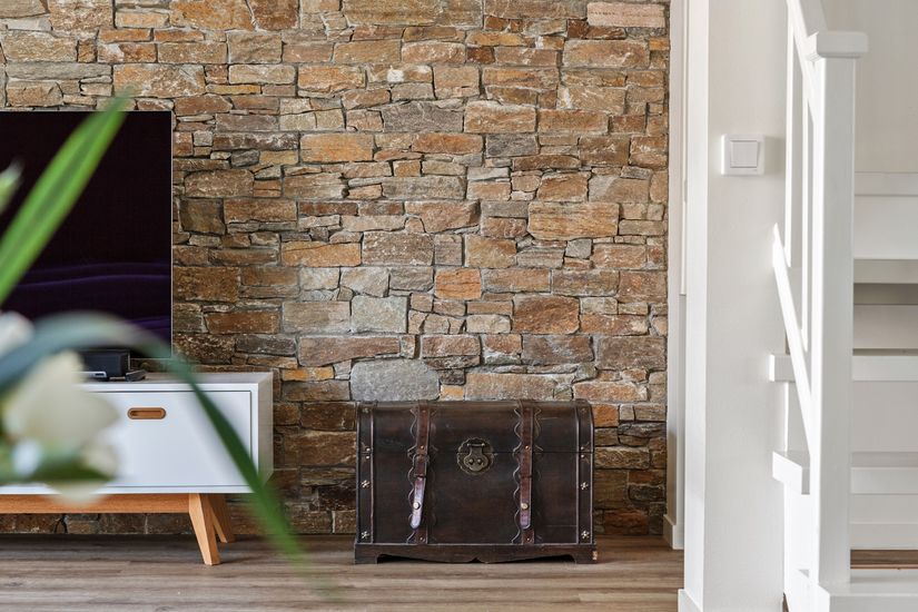 Villa, Radhus, Odengatan 71, Östra Ängabo, Alingsås