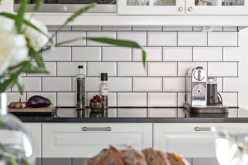 Villa, Radhus, Odengatan 71, Östra Ängabo, Alingsås