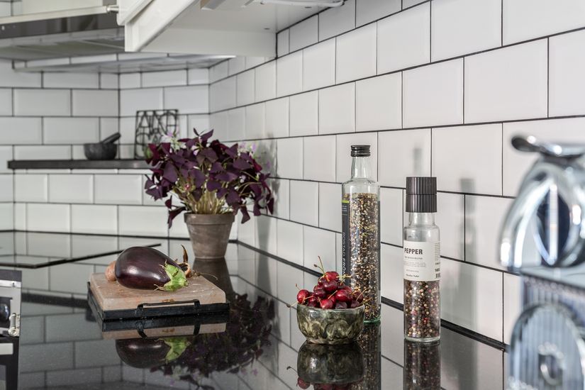 Villa, Radhus, Odengatan 71, Östra Ängabo, Alingsås