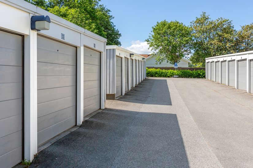 Villa, Radhus, Odengatan 71, Östra Ängabo, Alingsås