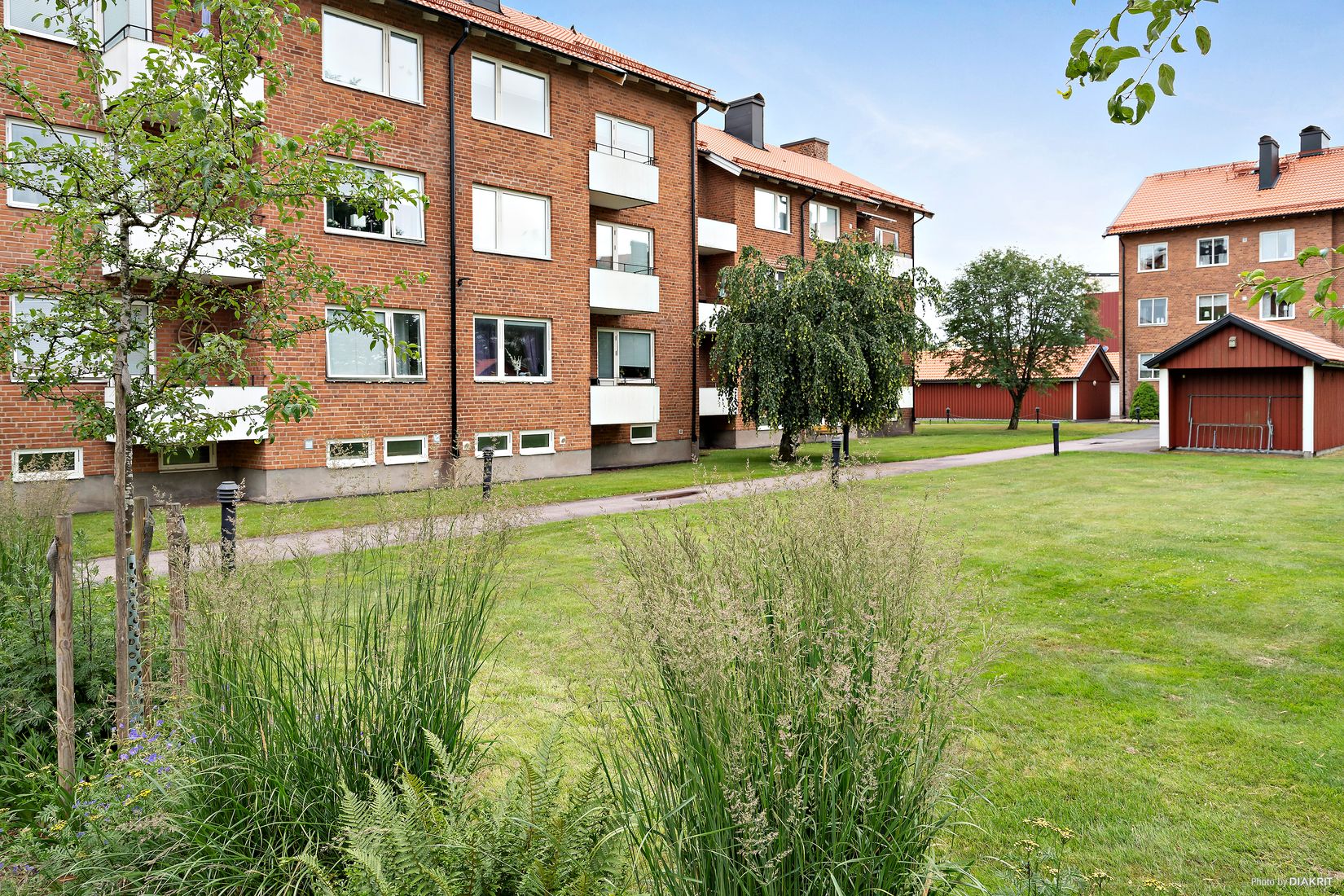 Bostadsrätt, Södergatan 24 C, Centralt/Lundåkra, Gislaved