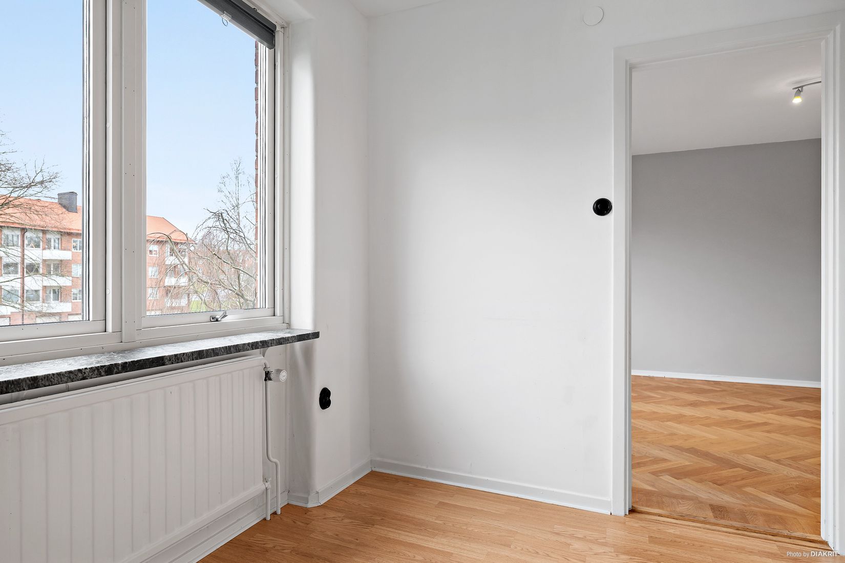 Bostadsrätt, Södergatan 24 C, Centralt/Lundåkra, Gislaved