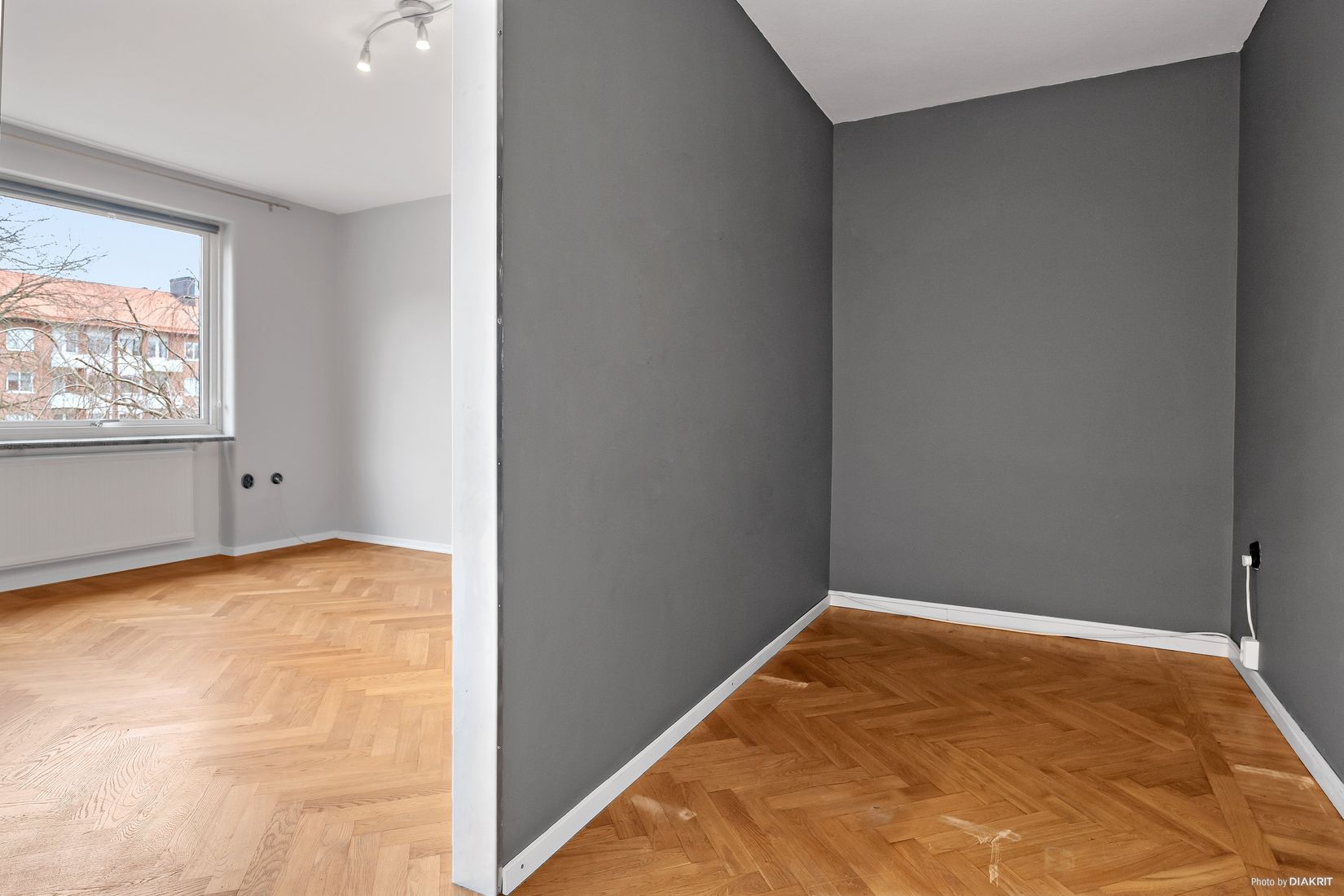 Bostadsrätt, Södergatan 24 C, Centralt/Lundåkra, Gislaved