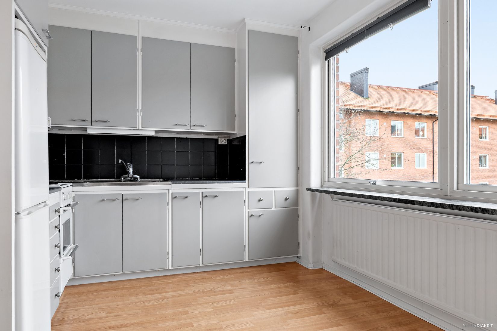 Bostadsrätt, Södergatan 24 C, Centralt/Lundåkra, Gislaved