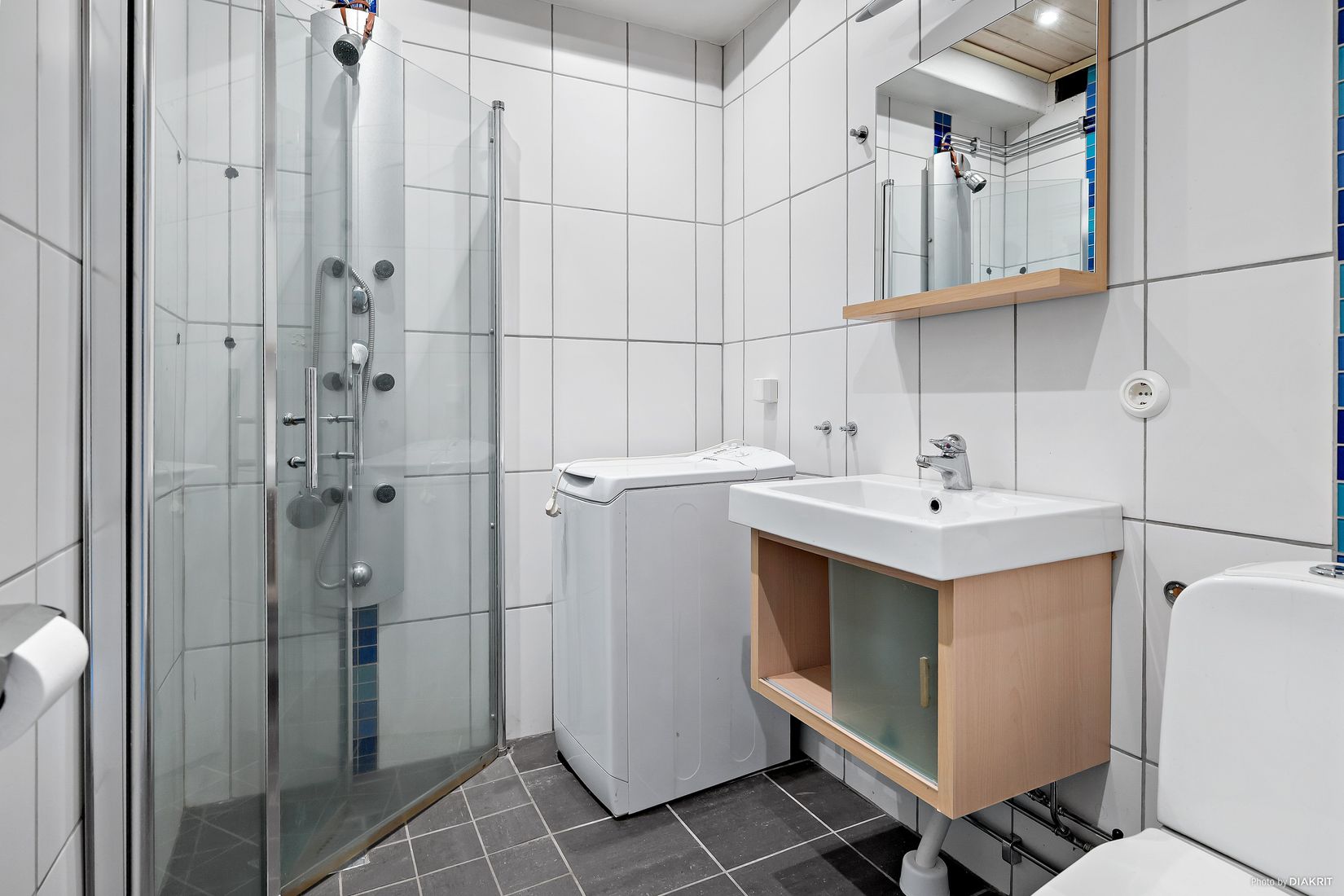 Bostadsrätt, Södergatan 24 C, Centralt/Lundåkra, Gislaved