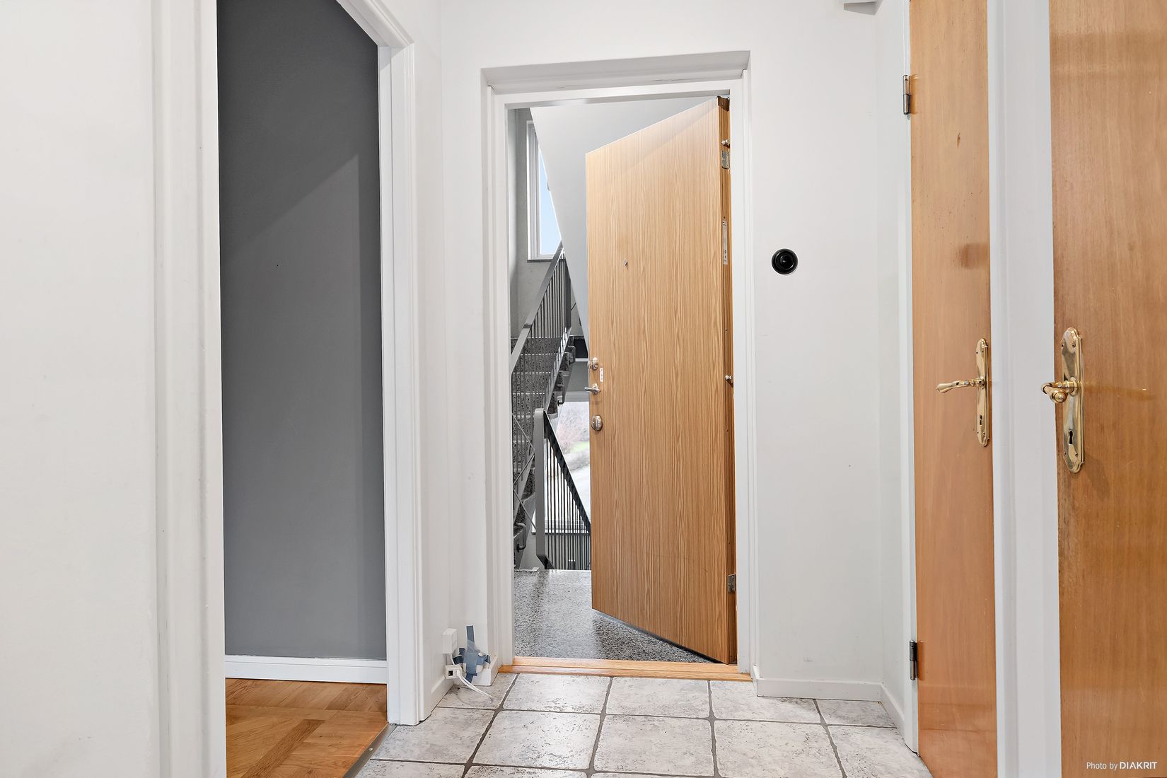 Bostadsrätt, Södergatan 24 C, Centralt/Lundåkra, Gislaved