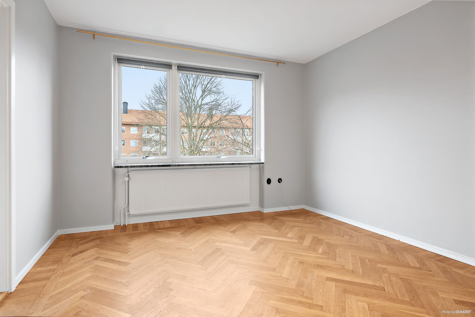 Bostadsrätt, Södergatan 24 C, Centralt/Lundåkra, Gislaved