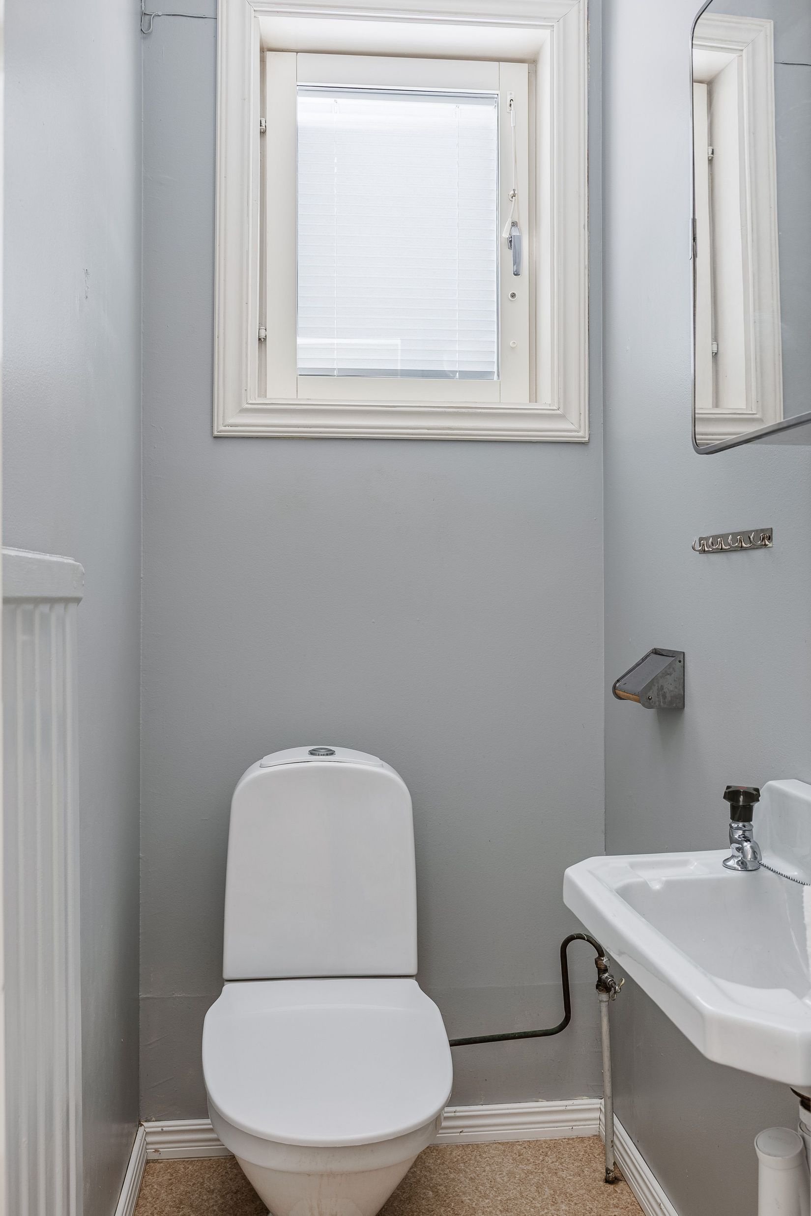 Villa, Gillhov 556, Gillhov, Berg