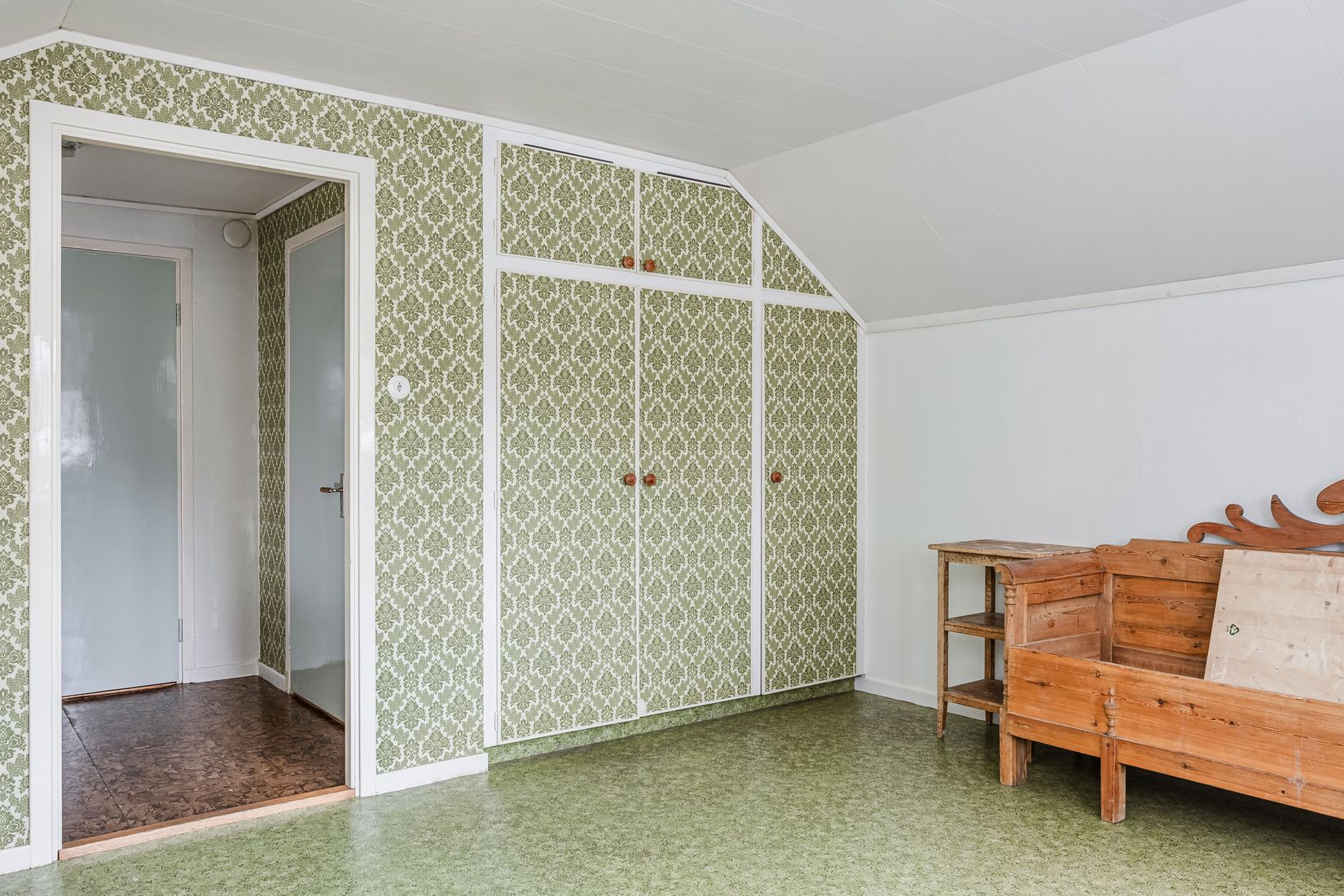 Villa, Gillhov 556, Gillhov, Berg