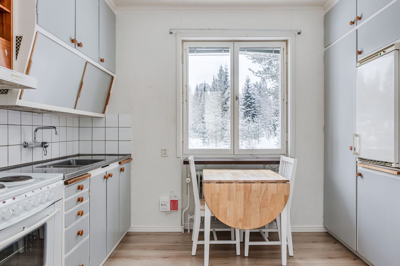 Villa, Gillhov 556, Gillhov, Berg