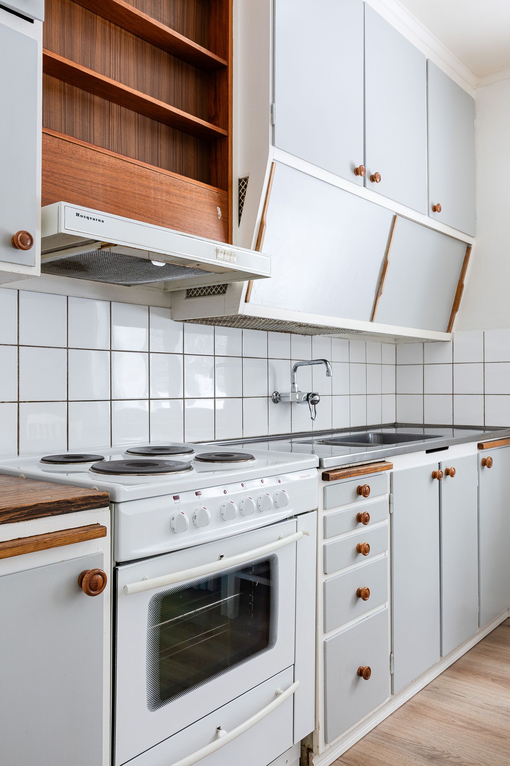 Villa, Gillhov 556, Gillhov, Berg