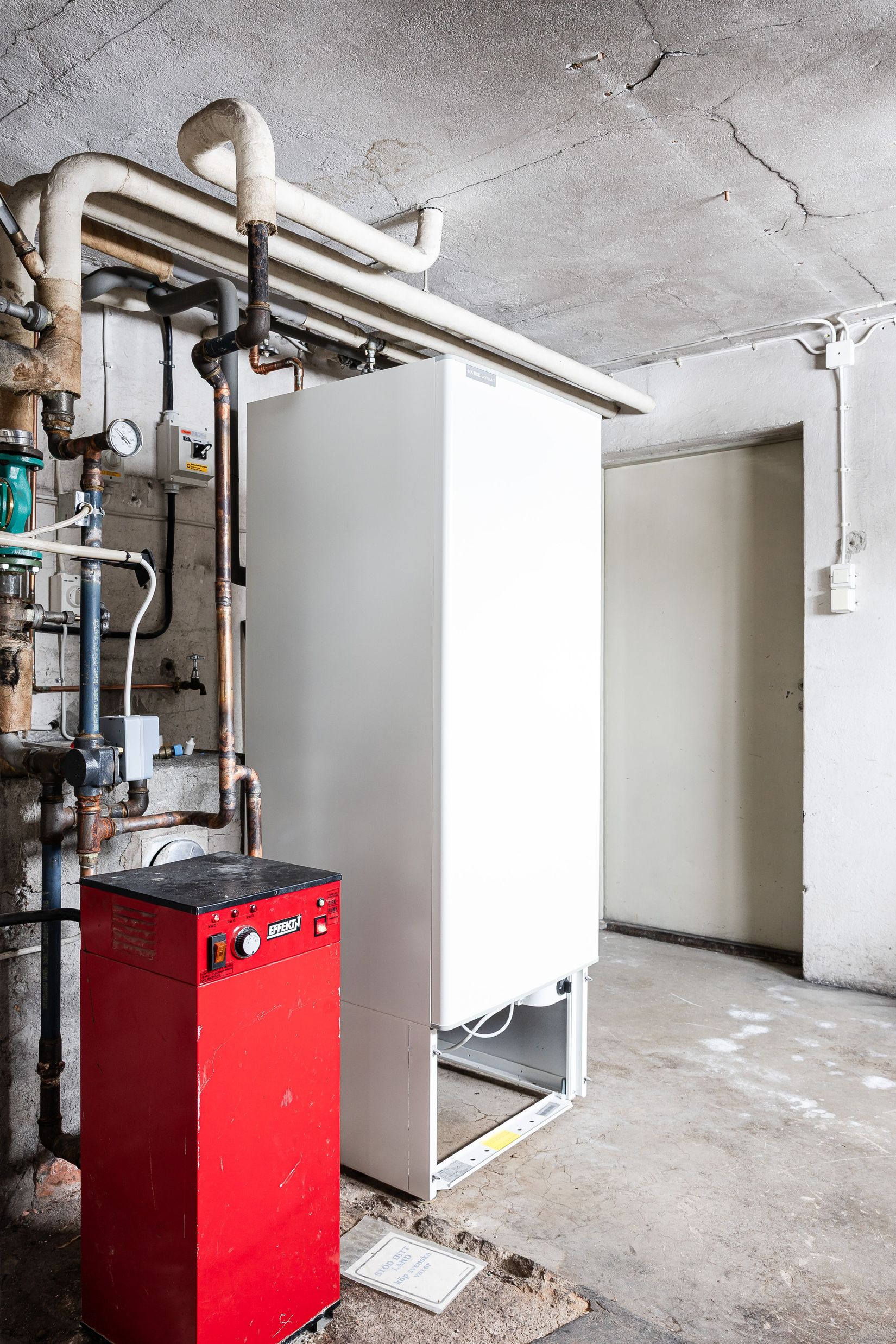 Villa, Gillhov 556, Gillhov, Berg