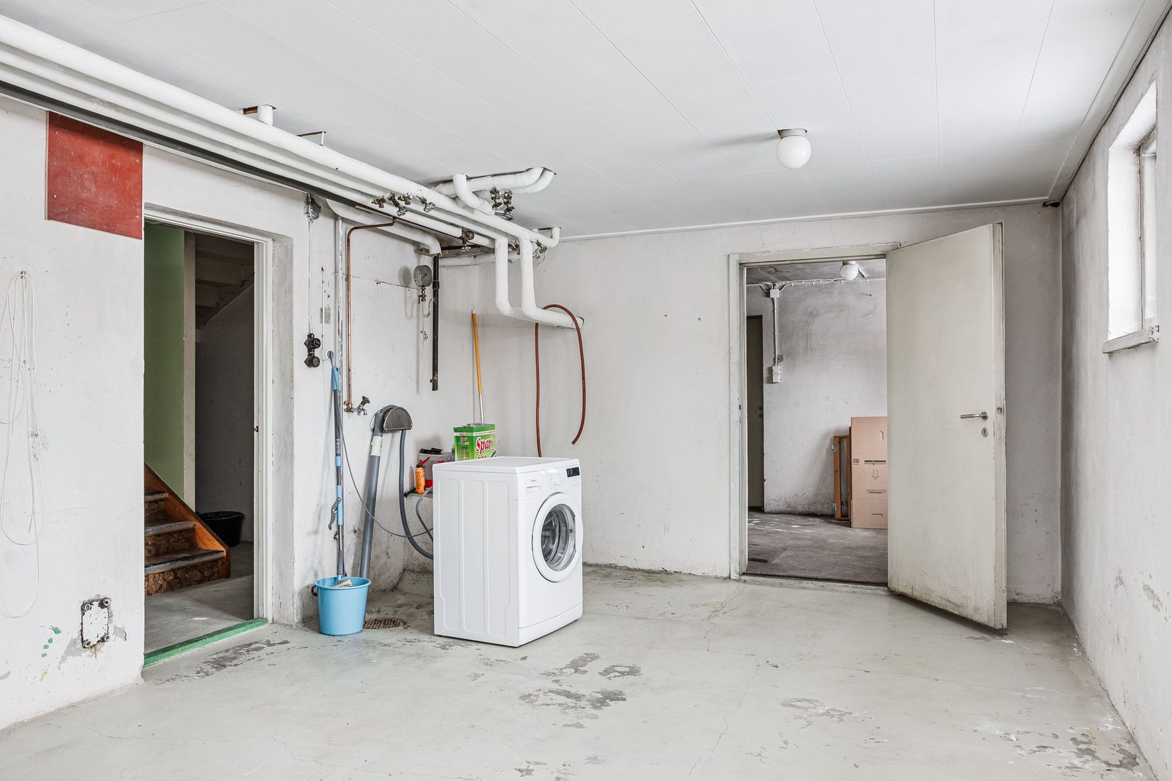 Villa, Gillhov 556, Gillhov, Berg