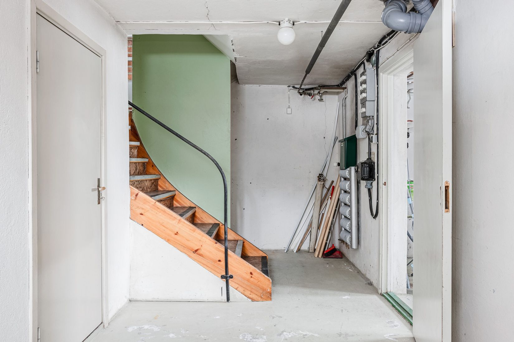 Villa, Gillhov 556, Gillhov, Berg