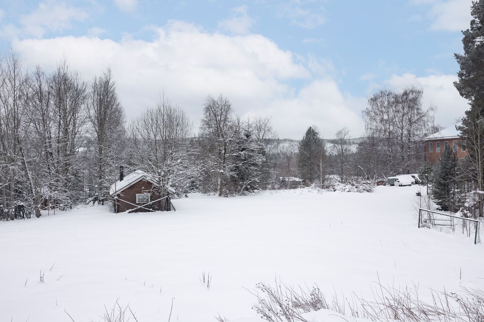 Villa, Gillhov 556, Gillhov, Berg