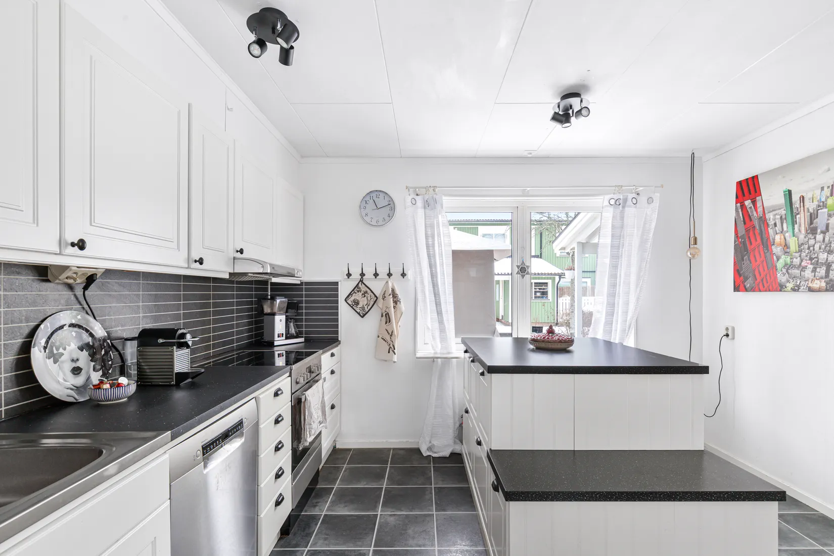 Bostadsrätt, Kolugnsvägen 155, Knivsta