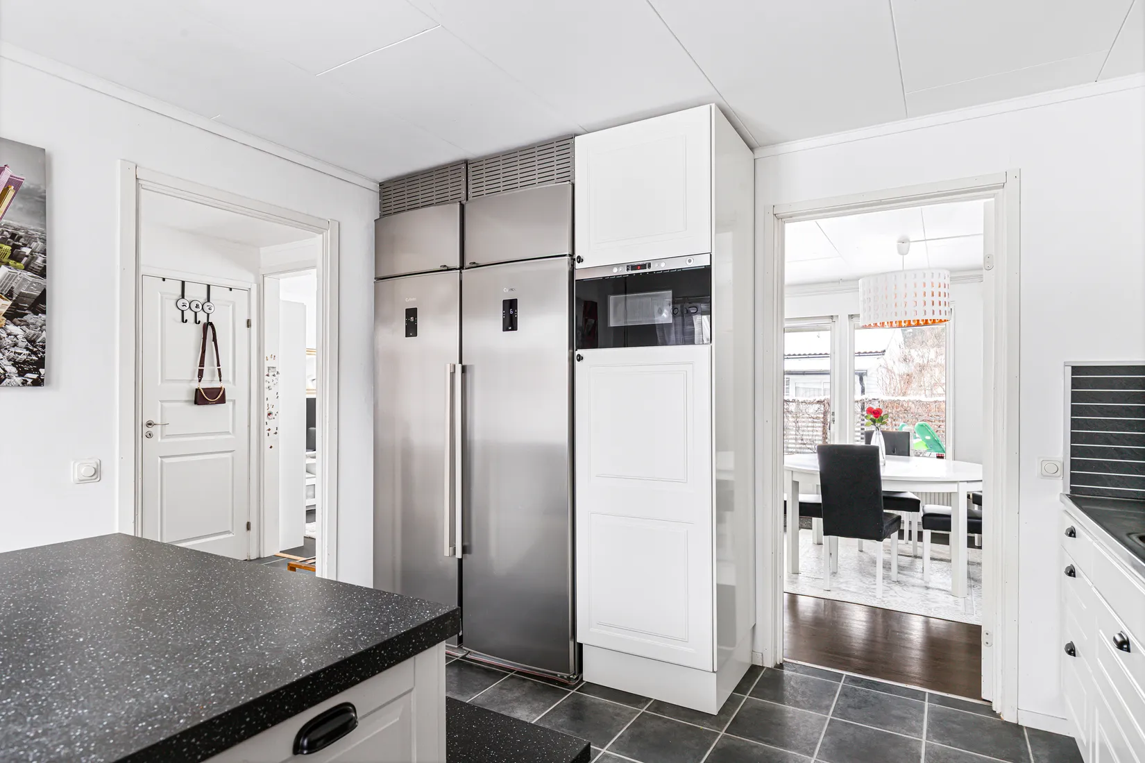 Bostadsrätt, Kolugnsvägen 155, Knivsta