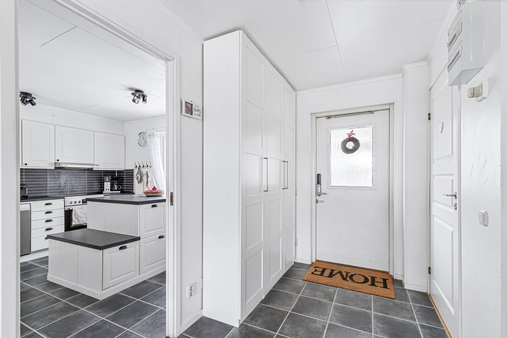 Bostadsrätt, Kolugnsvägen 155, Knivsta