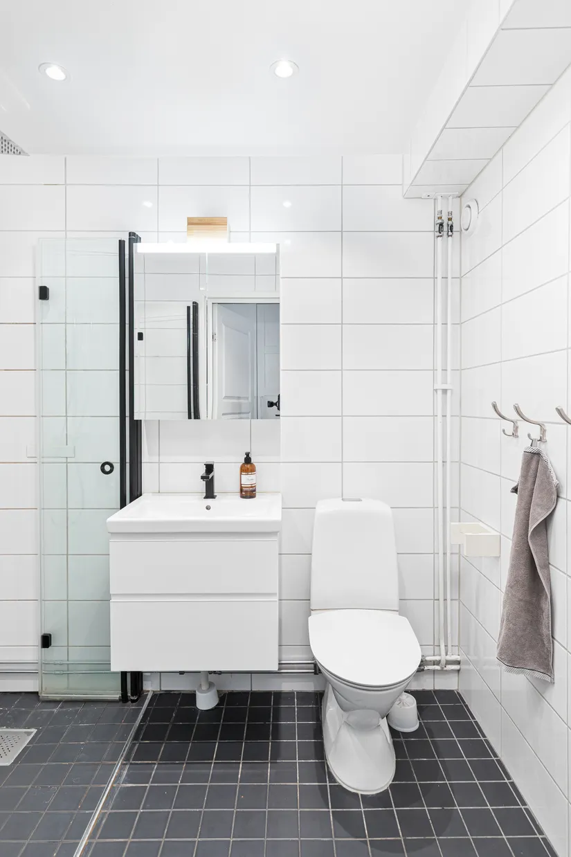 Bostadsrätt, Kolugnsvägen 155, Knivsta