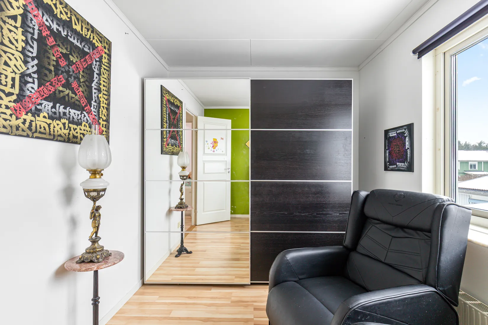 Bostadsrätt, Kolugnsvägen 155, Knivsta