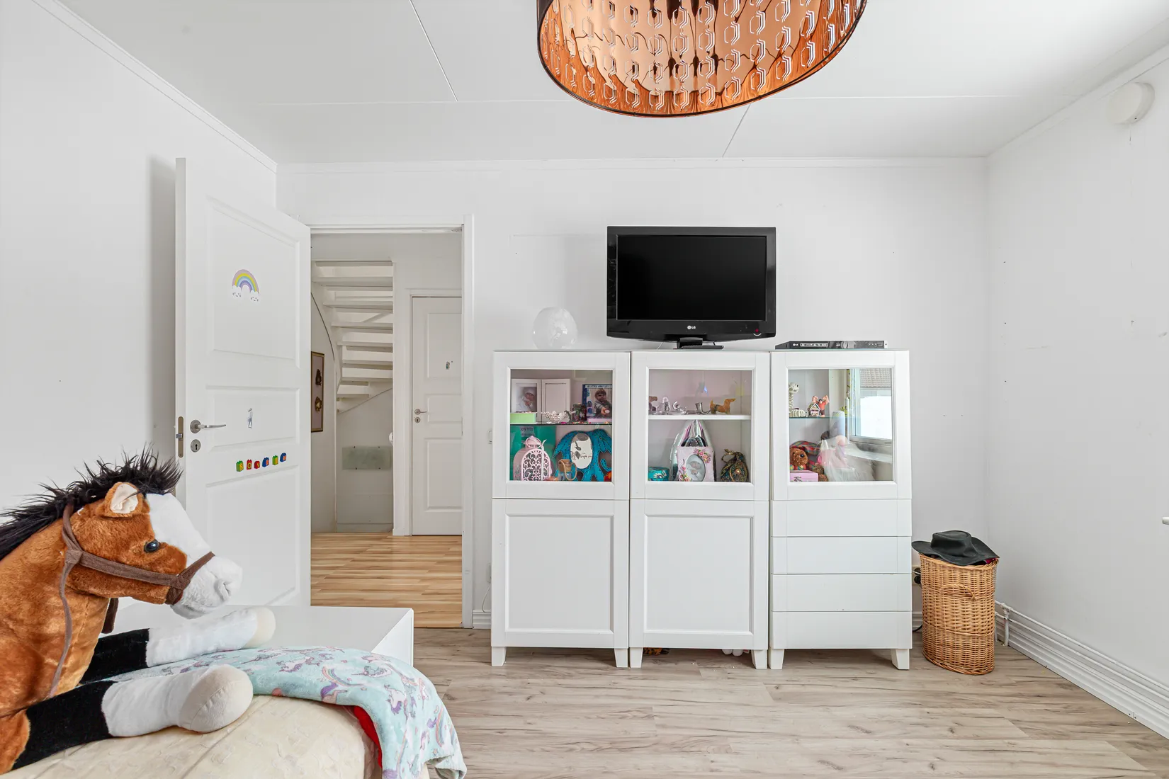 Bostadsrätt, Kolugnsvägen 155, Knivsta