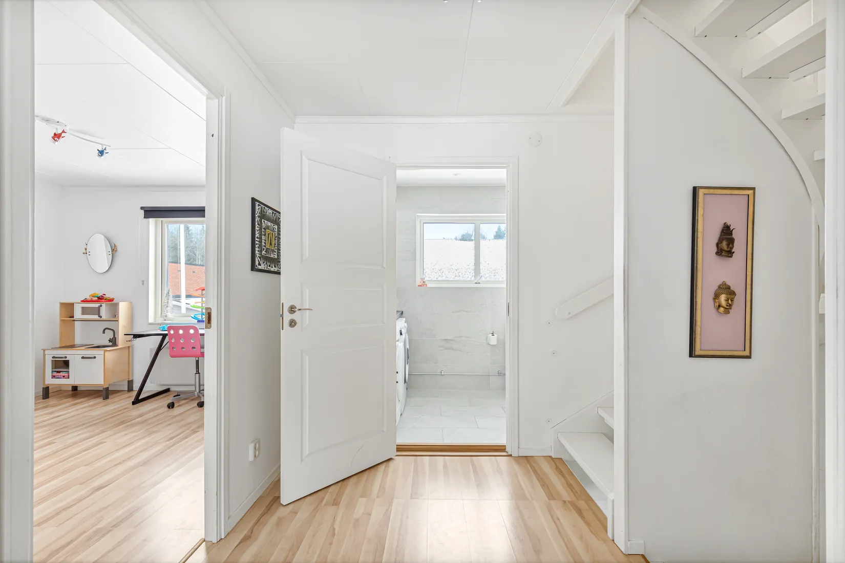 Bostadsrätt, Kolugnsvägen 155, Knivsta