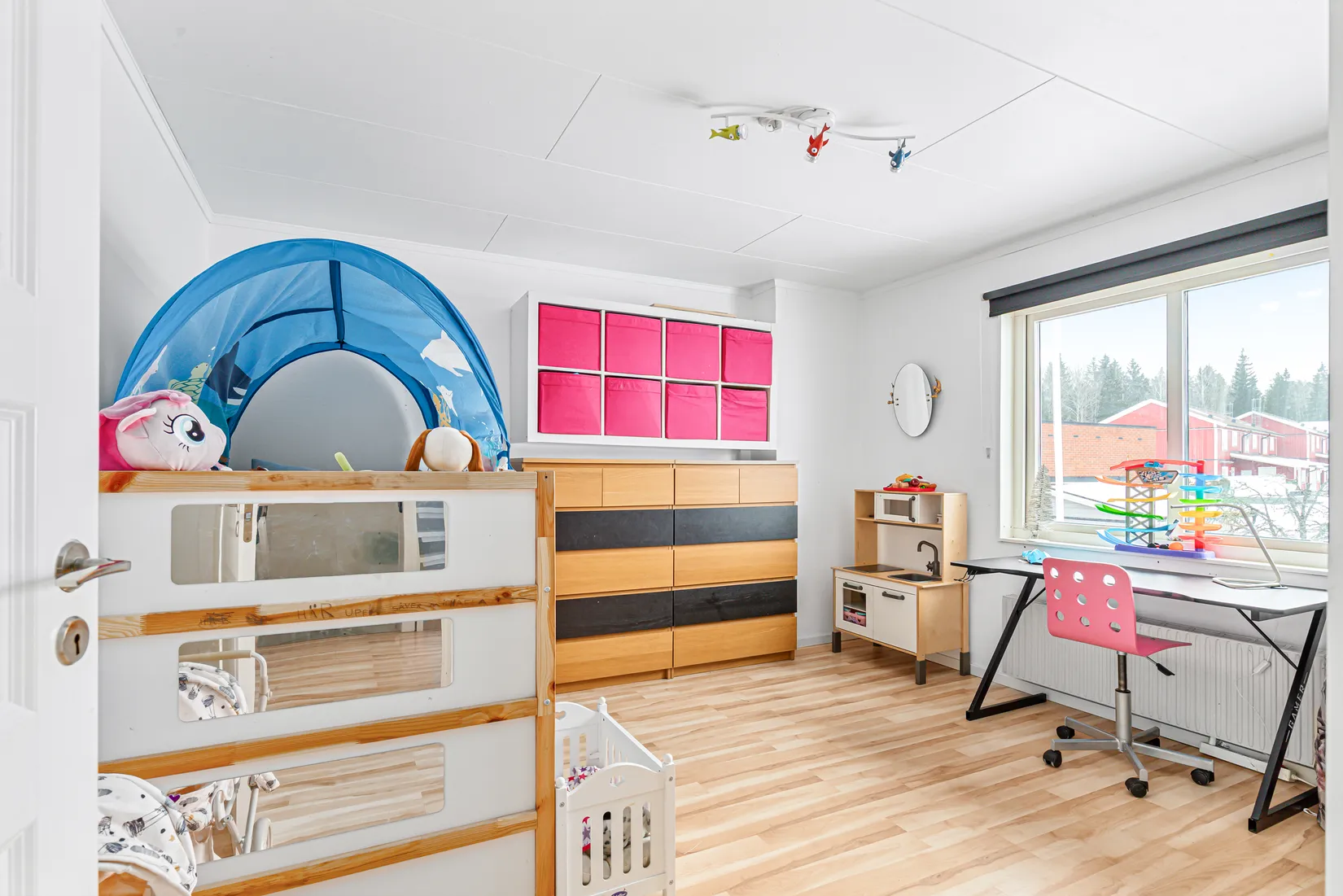 Bostadsrätt, Kolugnsvägen 155, Knivsta