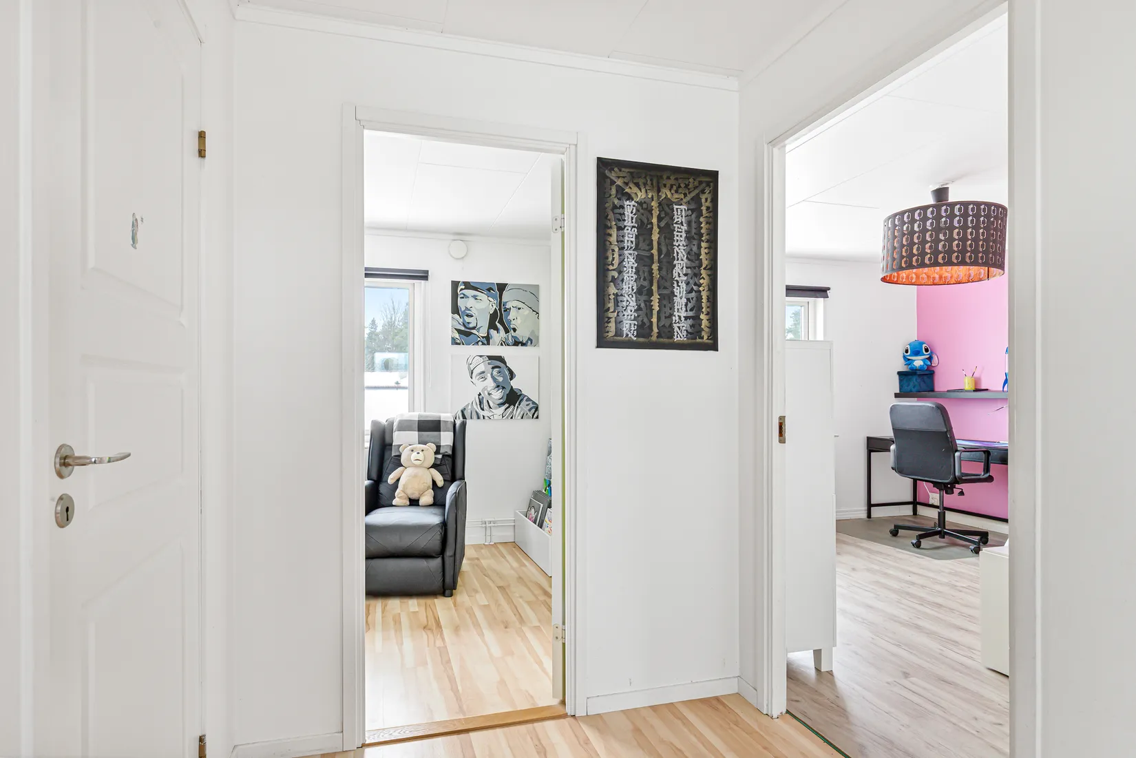 Bostadsrätt, Kolugnsvägen 155, Knivsta