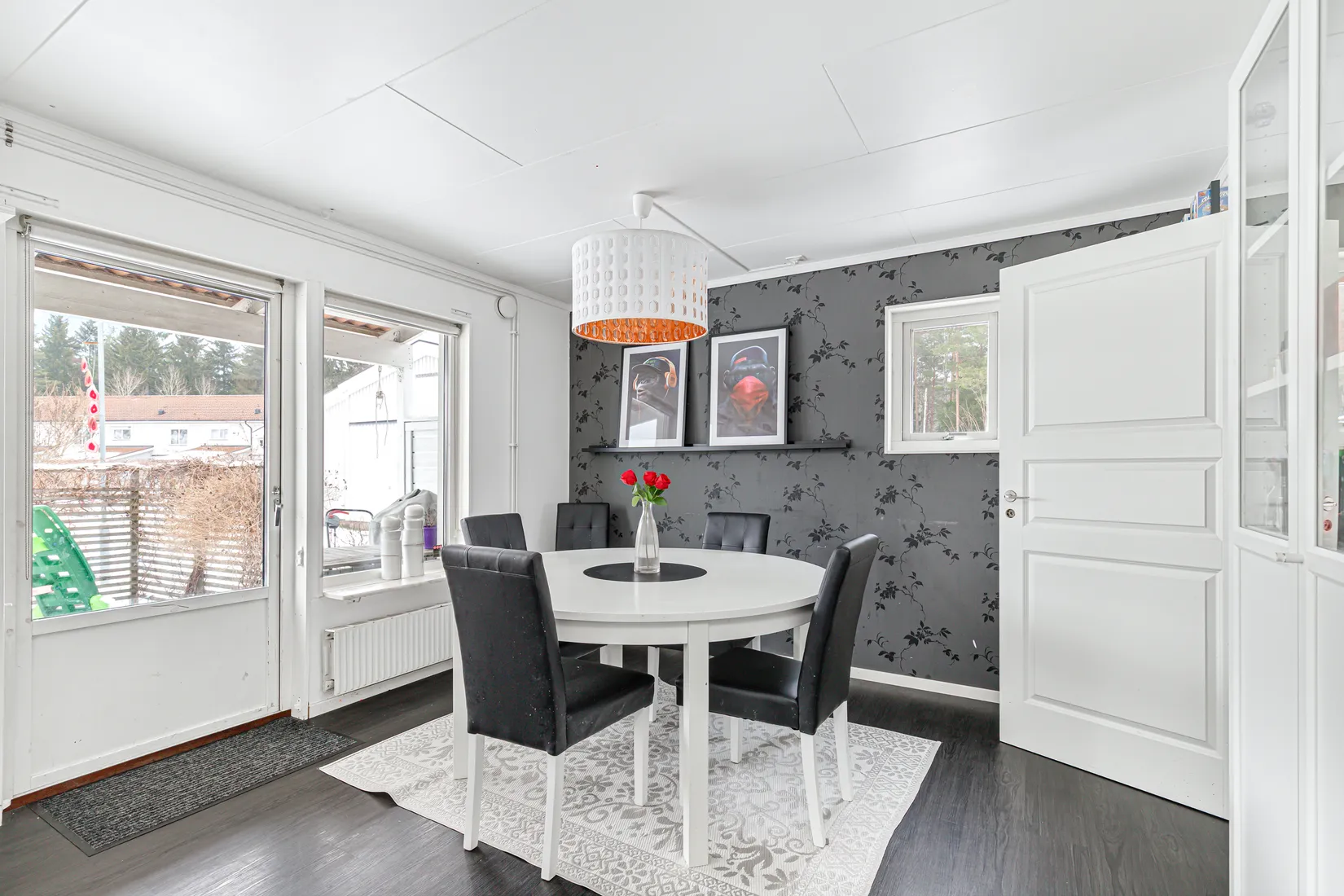 Bostadsrätt, Kolugnsvägen 155, Knivsta