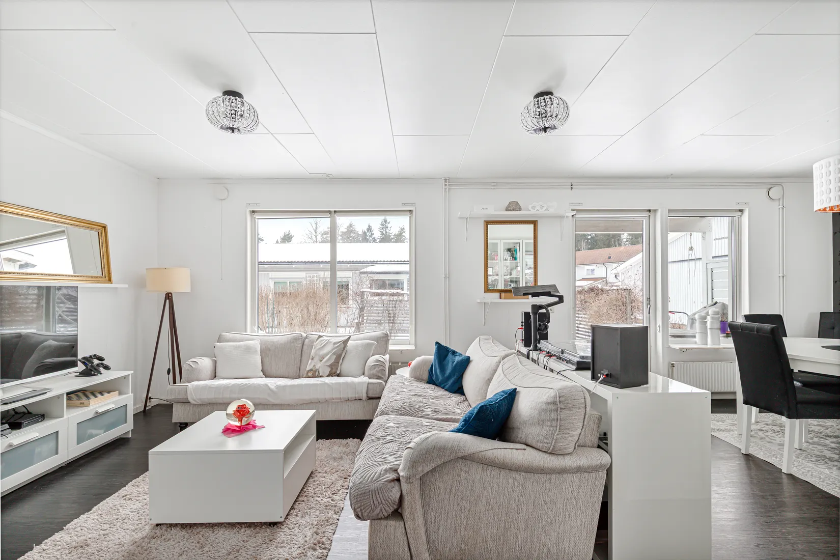 Bostadsrätt, Kolugnsvägen 155, Knivsta